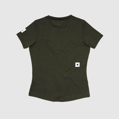 W PACE T-SHIRT | CLEAN GREEN - SAYSKY