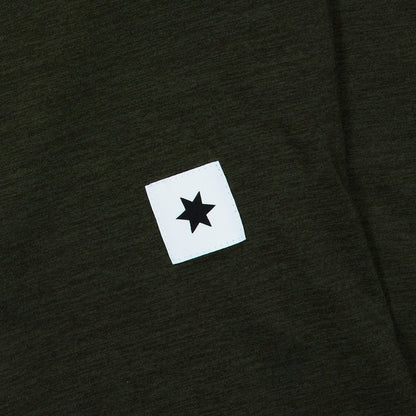 W PACE T-SHIRT | CLEAN GREEN - SAYSKY