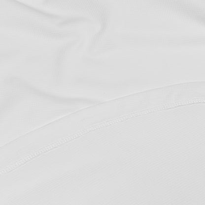 W COMBAT PRO T-SHIRT CLEAN | WHITE - SAYSKY