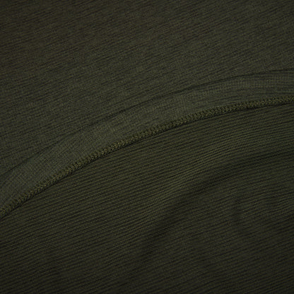 W COMBAT PRO T-SHIRT CLEAN | GREEN - SAYSKY