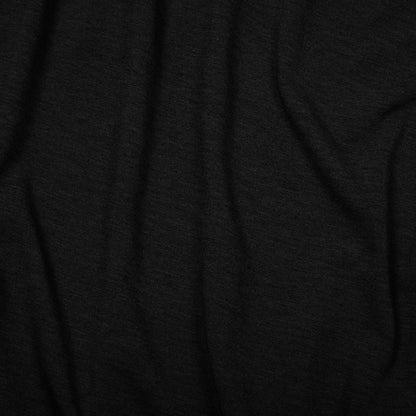 W MOTION T-SHIRT | BLACK - SAYSKY