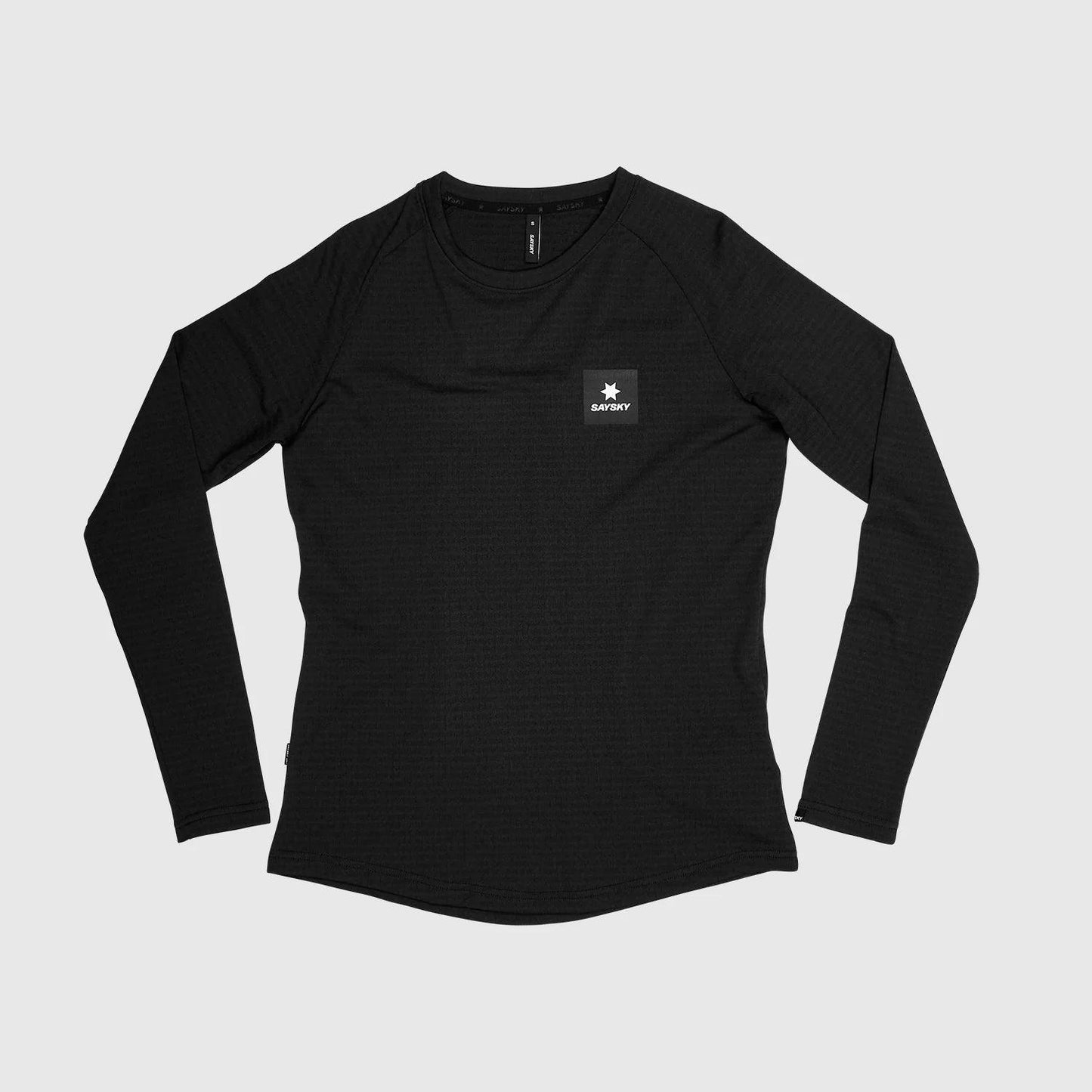 BLAZE LONG SLEEVE FLEECE - DAME | ActSporty 