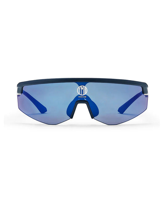 ST MORITZ SKY SUNGLASSES NAVY - YMR