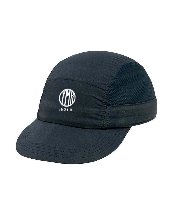 BÄCKARYD PERFORMANCE CAP NAVY - YMR