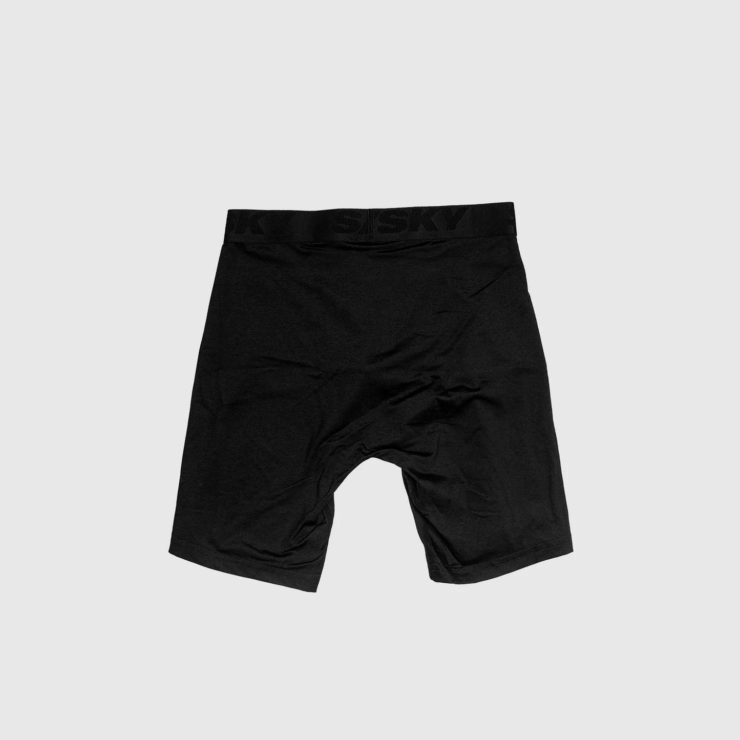 COMBAT BOXER SHORTS | ActSporty 