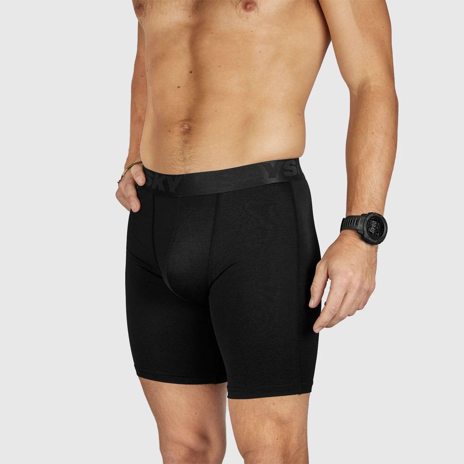 COMBAT BOXER SHORTS | ActSporty 