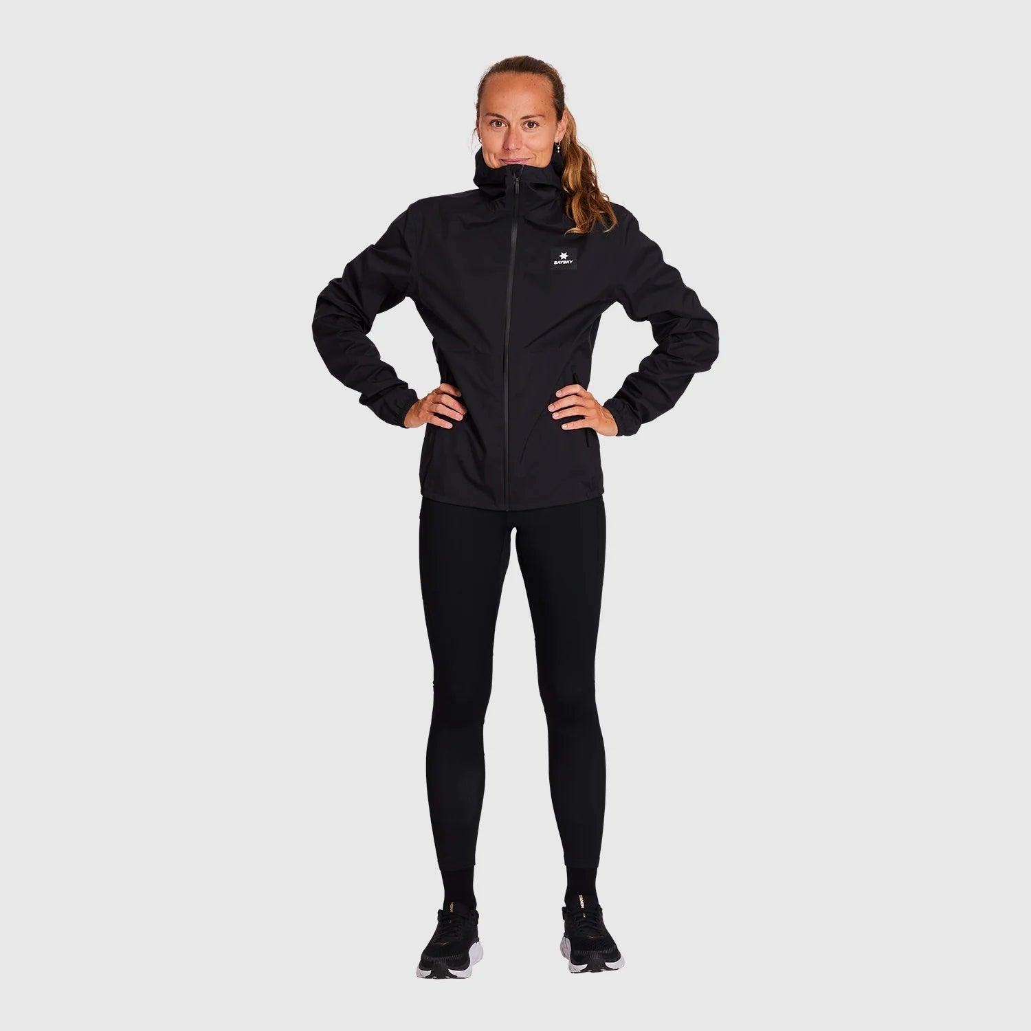 ELEMENT 3L WATERPROOF JACKET - UNISEX | ActSporty 