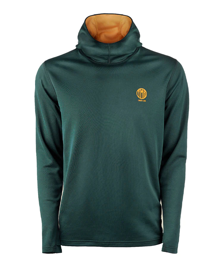 ÅSUNDEN MEN'S HOODIE - YMR