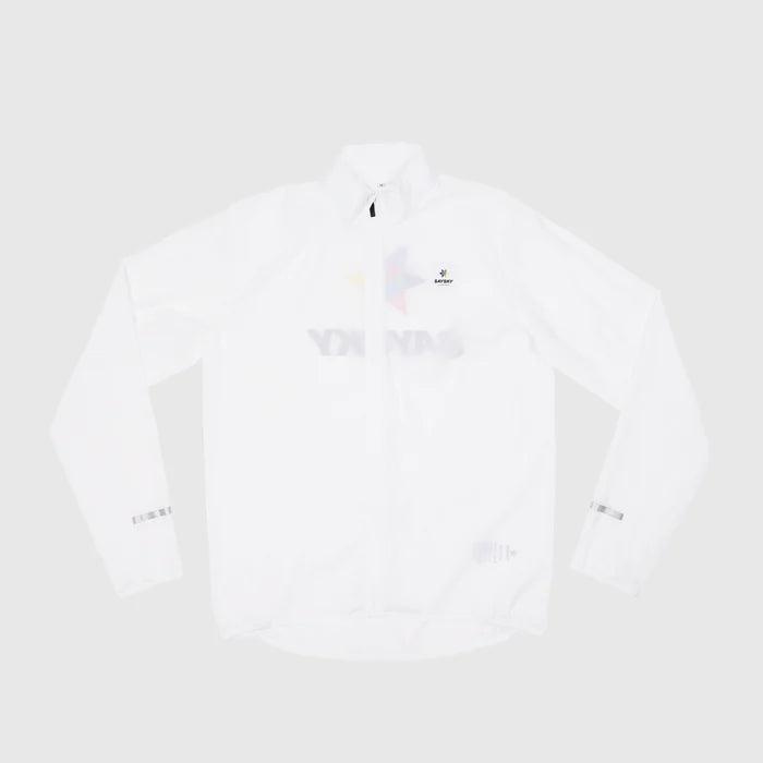 HERITAGE PACE JACKET - UNISEX | ActSporty 