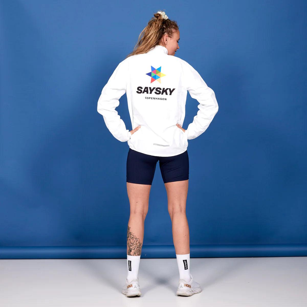 HERITAGE PACE JACKET - UNISEX | ActSporty 