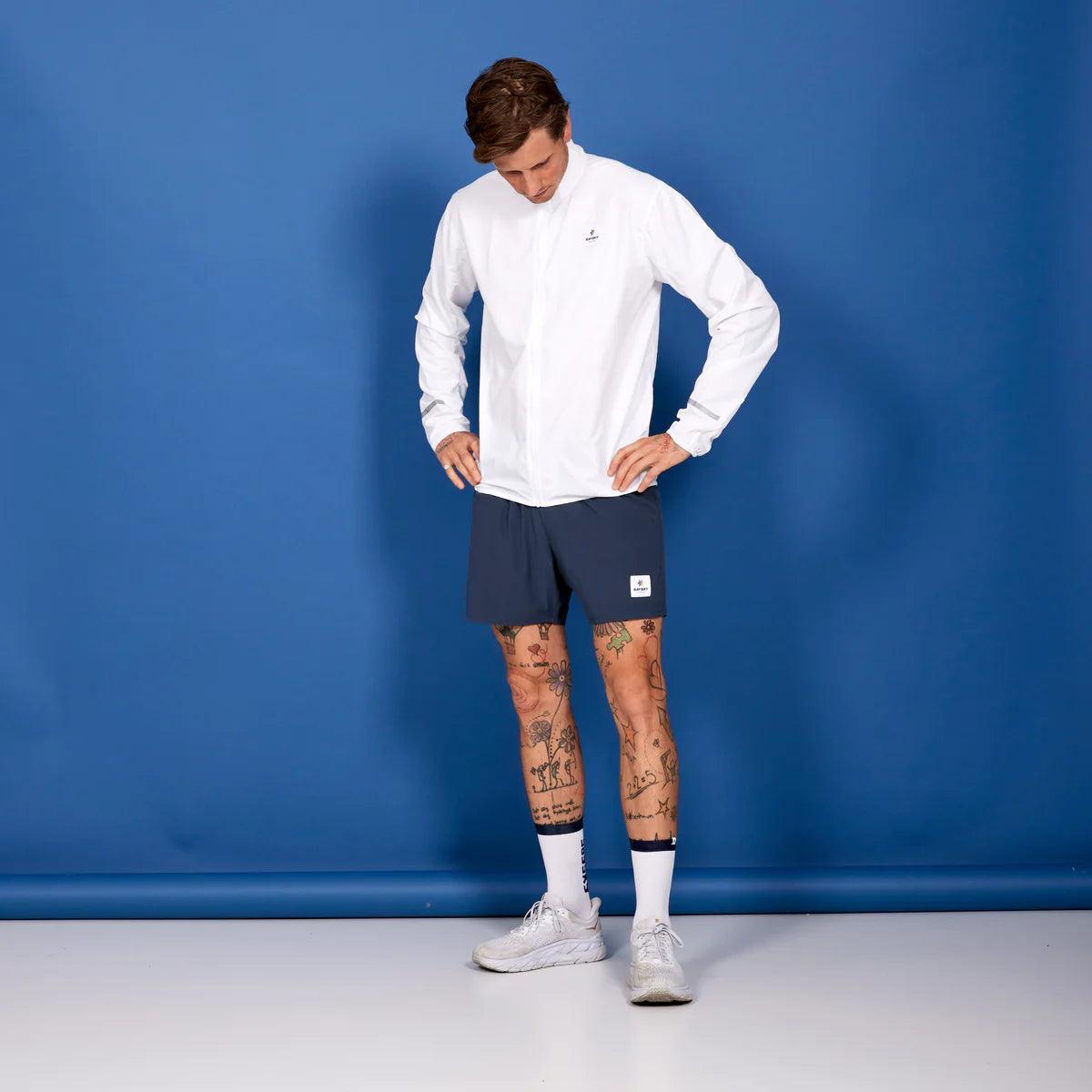 HERITAGE PACE JACKET - UNISEX | ActSporty 