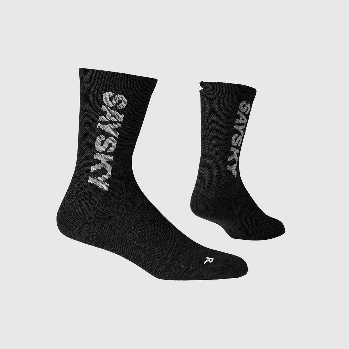 HIGH MERINO SOCKS - UNISEX | ActSporty 