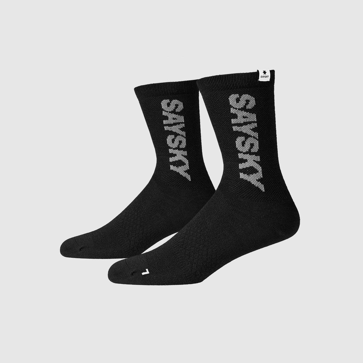 HIGH MERINO SOCKS - UNISEX | ActSporty 