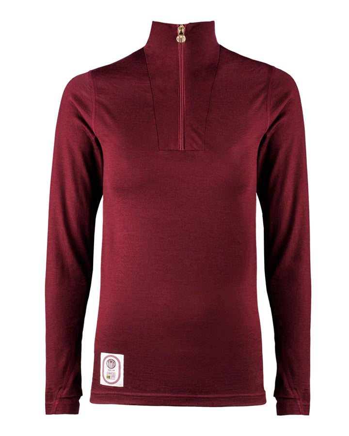 VÄSTANEDE LADIES MERINO LS - YMR