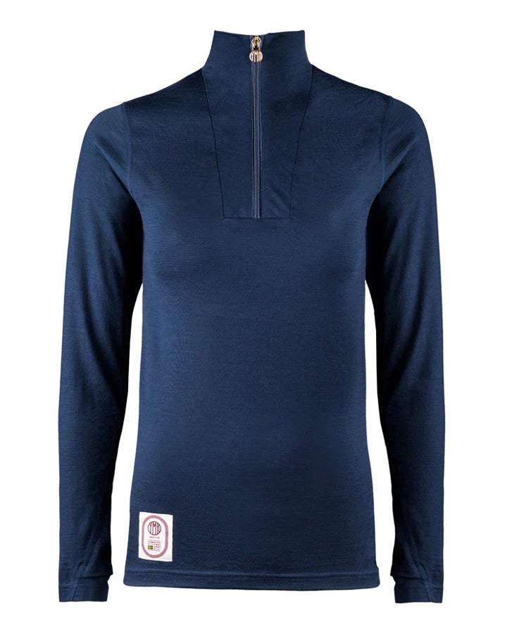 VÄSTANEDE LADIES MERINO LS - YMR