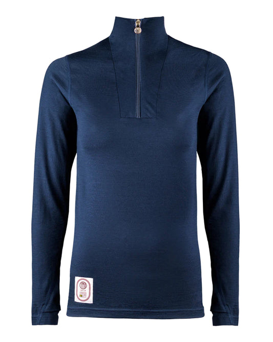 VÄSTANEDE LADIES MERINO LS - YMR