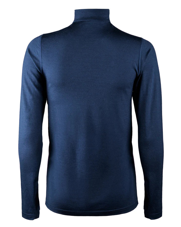 VÄSTANEDE LADIES MERINO LS - YMR