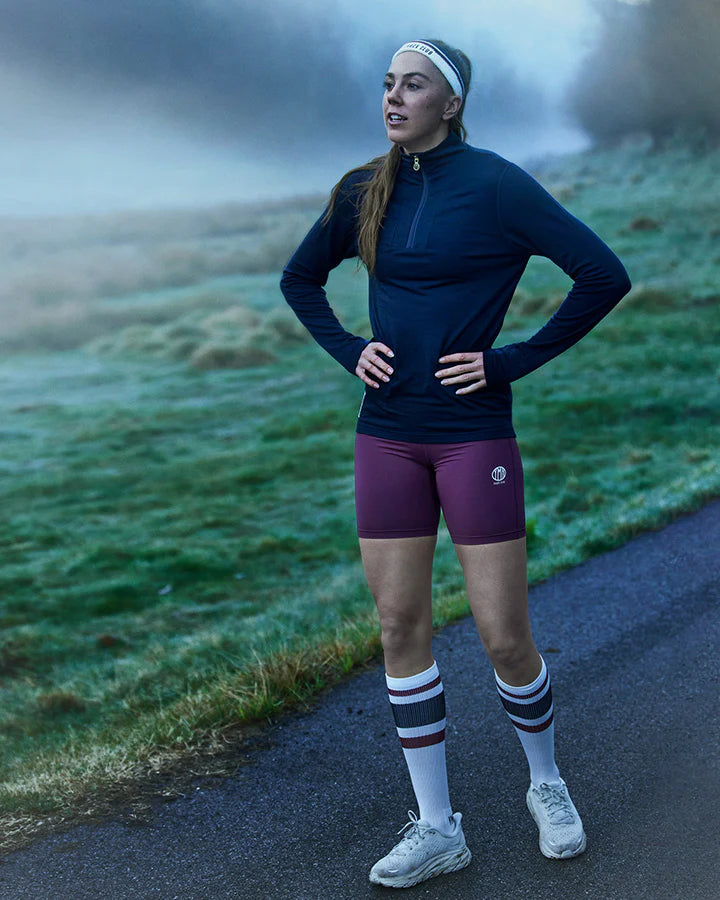 VÄSTANEDE LADIES MERINO LS - YMR