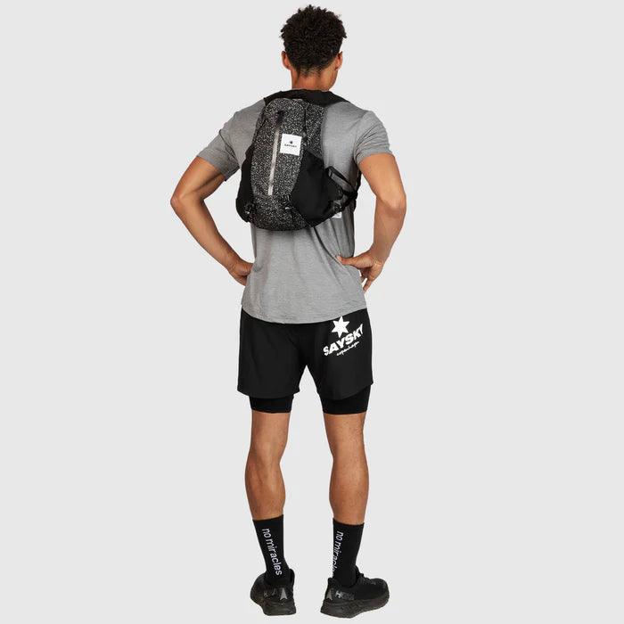 LIGHT RUNNING BACKPACK 8L - UNISEX | ActSporty 