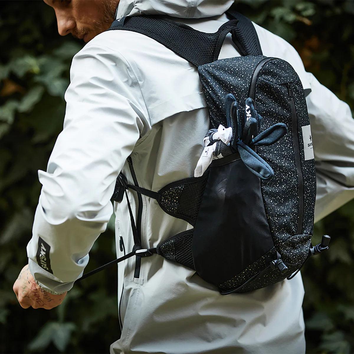 LIGHT RUNNING BACKPACK 8L - UNISEX | ActSporty 