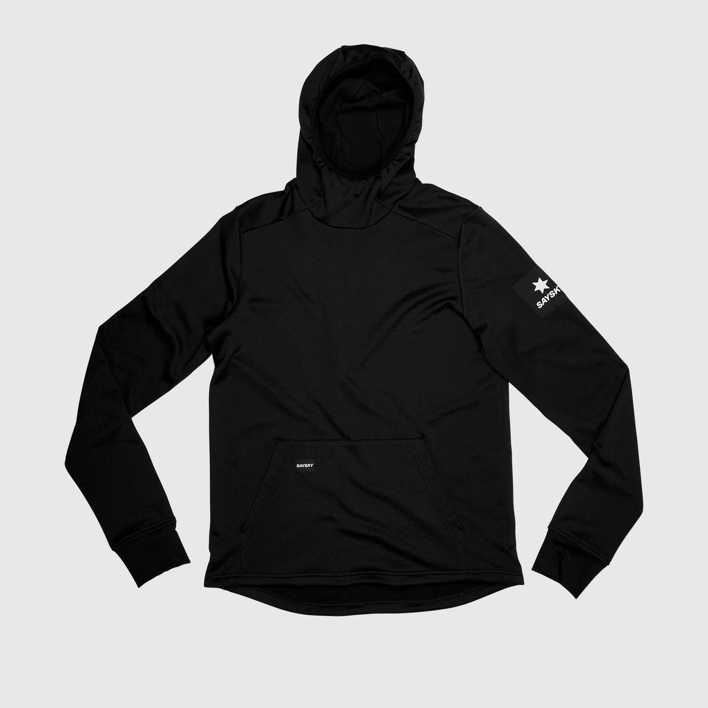 MOTION FLEECE HOODIE - HERRE | ActSporty 