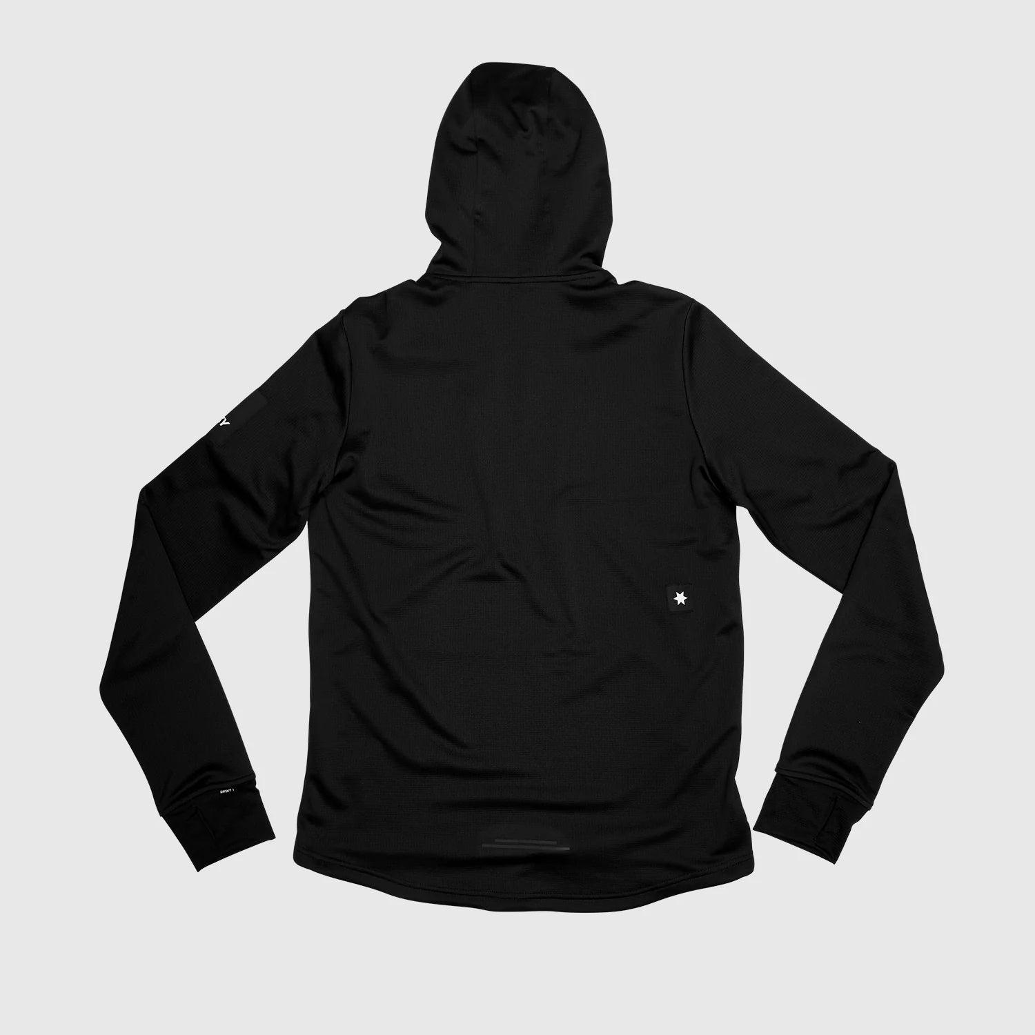 MOTION FLEECE HOODIE - HERRE | ActSporty 