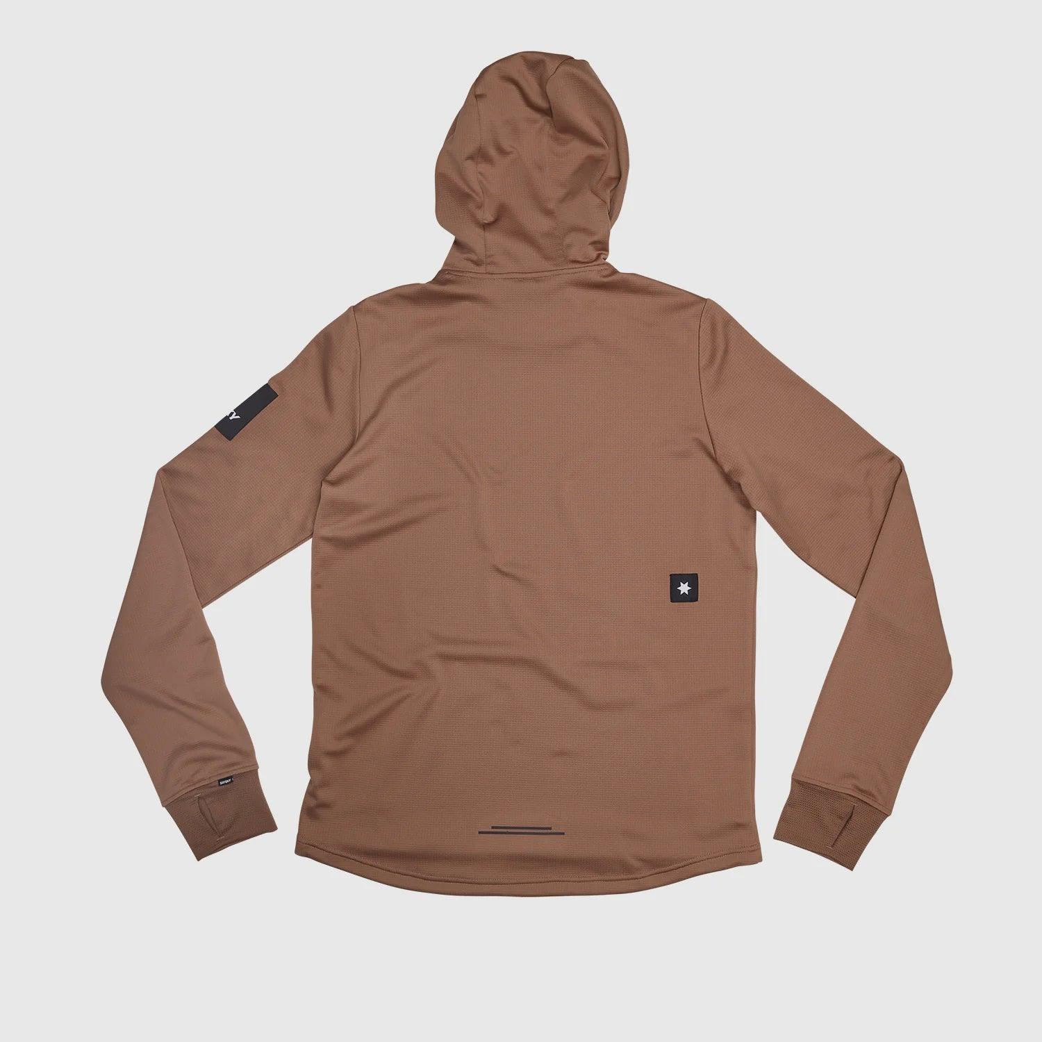 MOTION FLEECE HOODIE - HERRE | ActSporty 