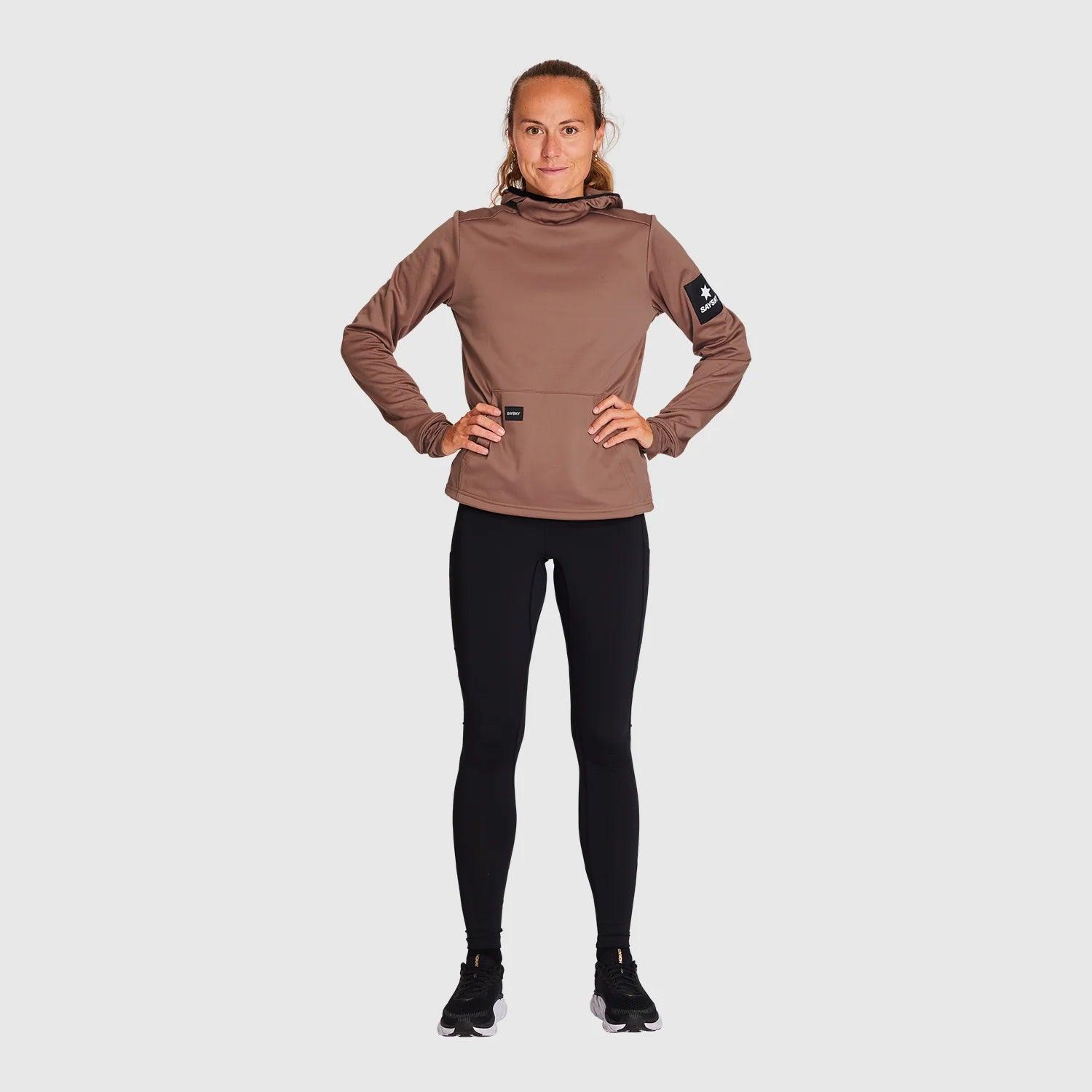 MOTION+ LONG TIGHTS - DAME | ActSporty 