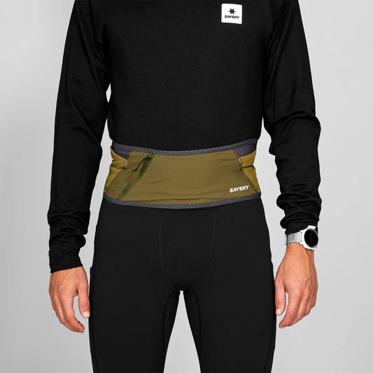 FLOW BELT | GREEN - SAYSKY