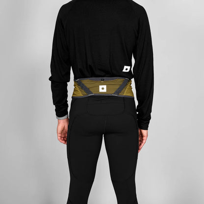 FLOW BELT | GREEN - SAYSKY