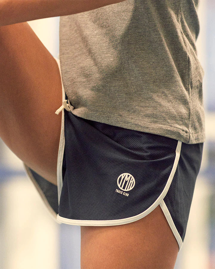 SÖDER MÄLARSTRAND SHORTS NAVY - YMR