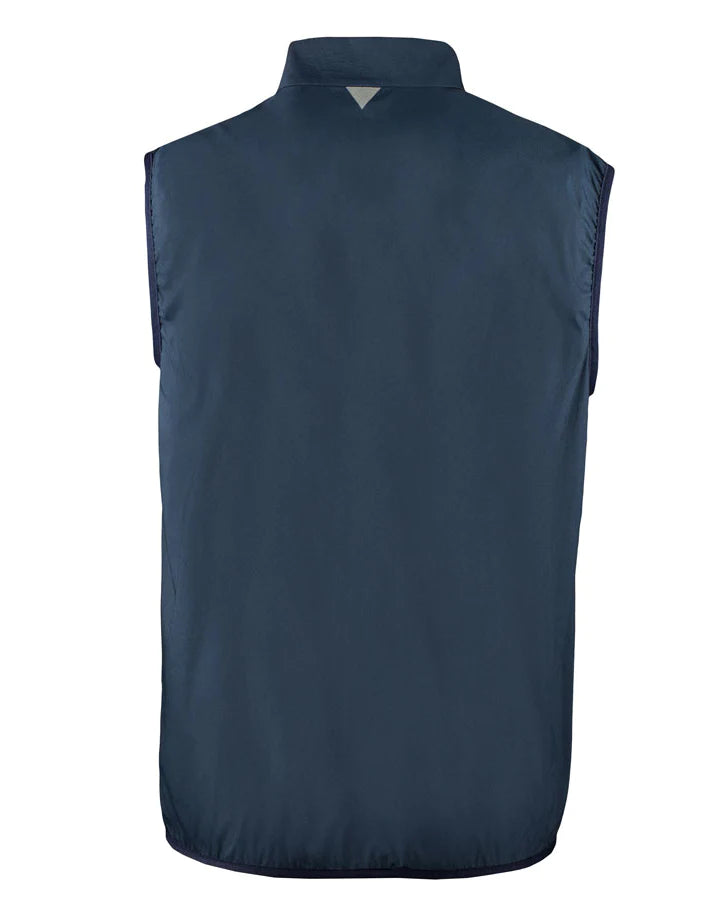 TOREKOV PERFORMANCE VEST NAVY - YMR