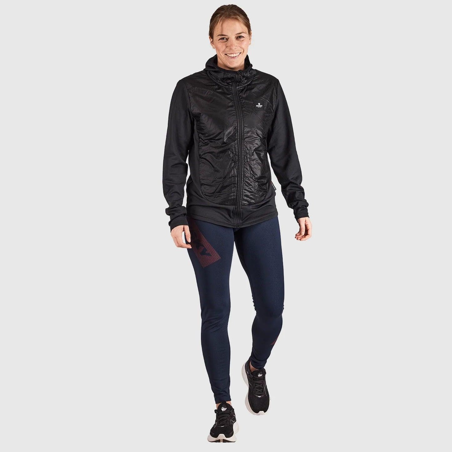 POLARTEC BLAZE JACKET - UNISEX | ActSporty 