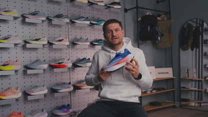 W KIPRIDE MAX | BLUE - KIPRUN