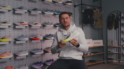 W KIPSTORM INTERVAL | WHITE - KIPRUN