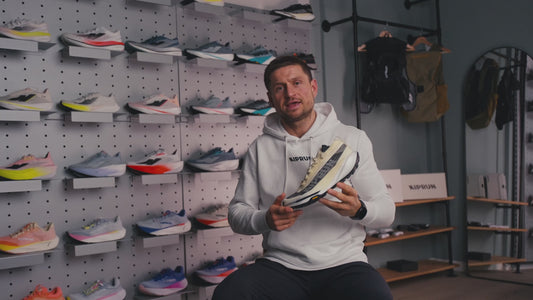 W KIPSUMMIT RACE | YELLOW - KIPRUN