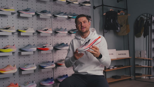 W KIPSTORM CHALLENGER | WHITE - KIPRUN