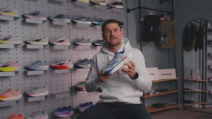 KIPRIDE | BLUE - KIPRUN