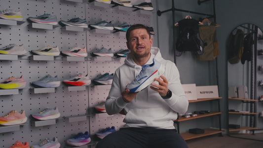 W KIPRIDE | GREY - KIPRUN