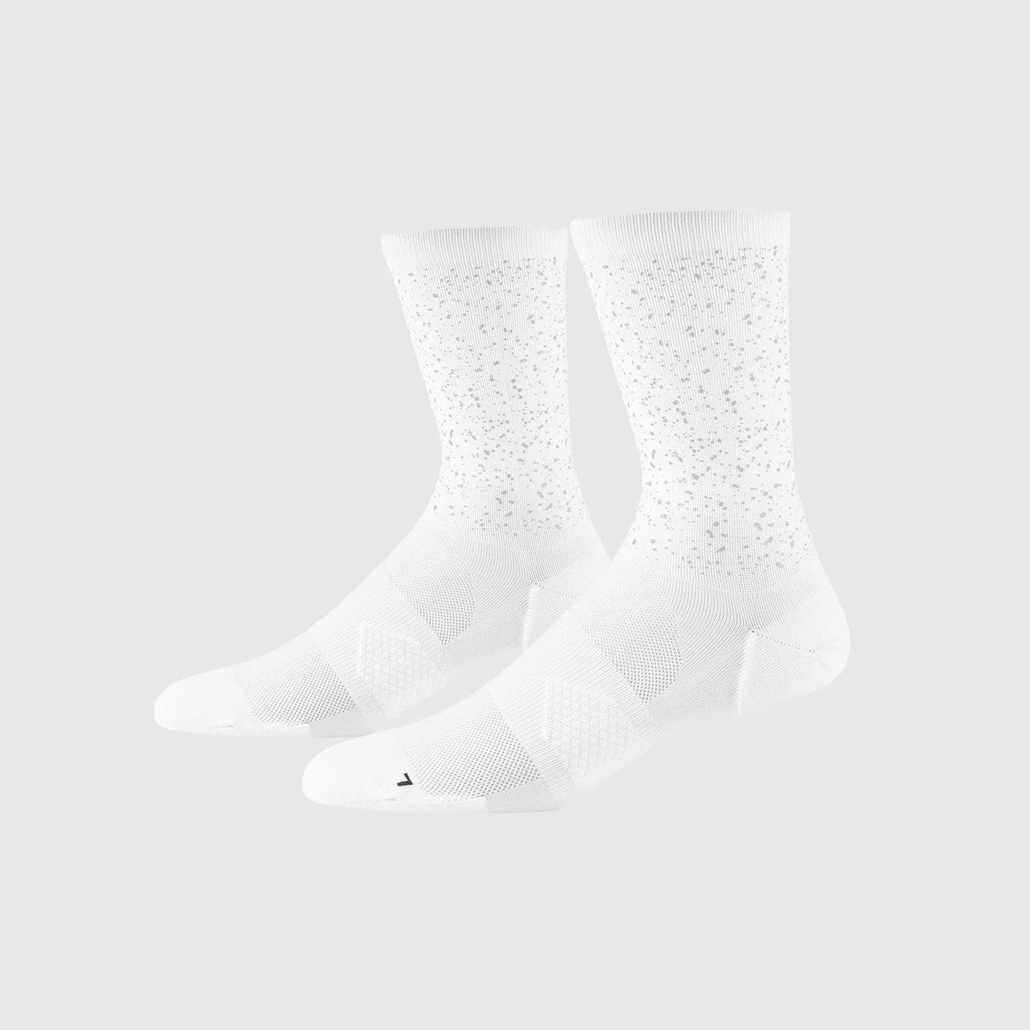 REFLECTIVE HIGH COMBAT SOCKS | ActSporty 