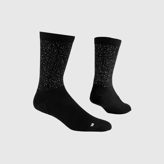 REFLECTIVE HIGH COMBAT SOCKS - UNISEX | ActSporty 