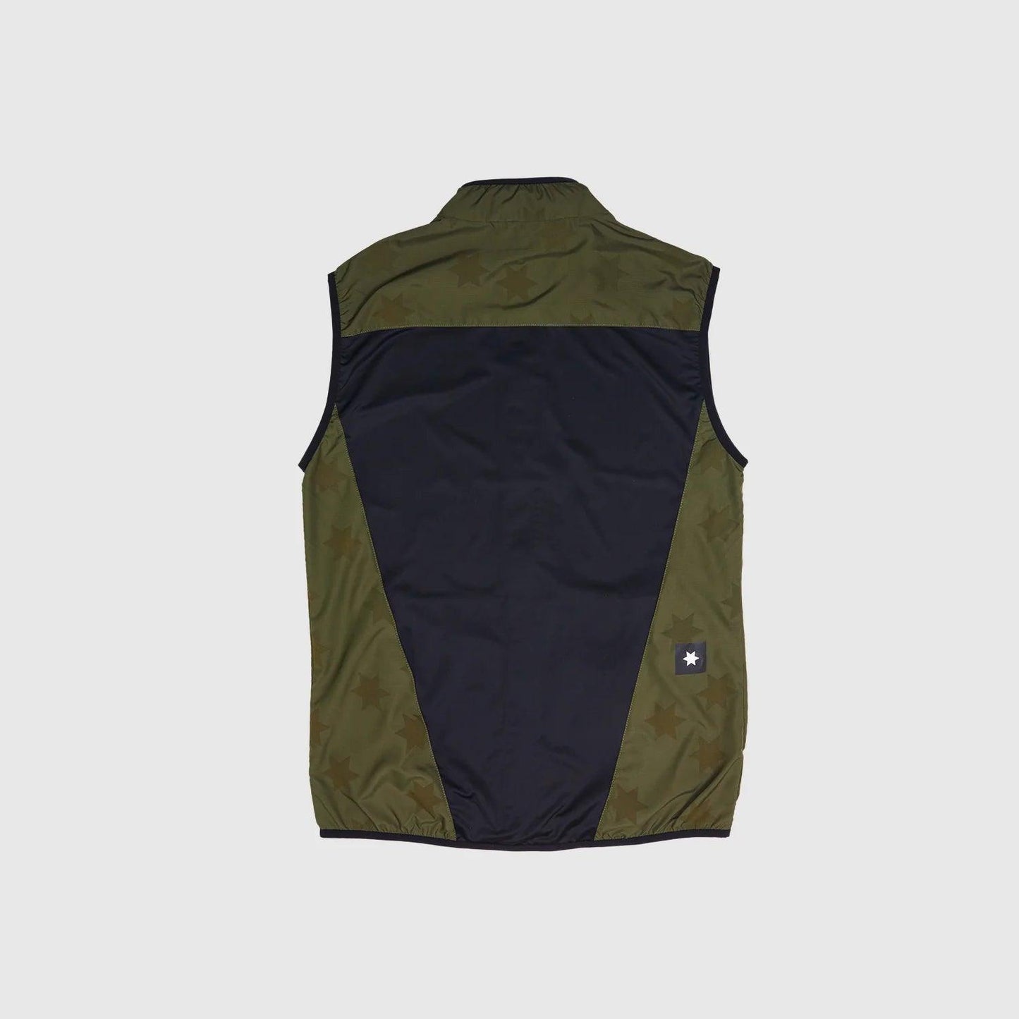 STAR REFLECTIVE PACE VEST - UNISEX | ActSporty 