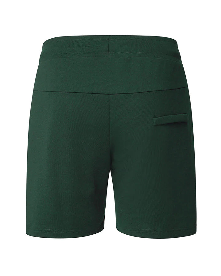 STREET TRACK SHORTS GREEN - YMR