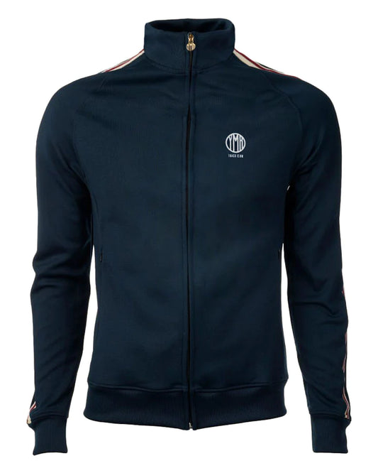 STREET TRACK JACKET MEN - YMR